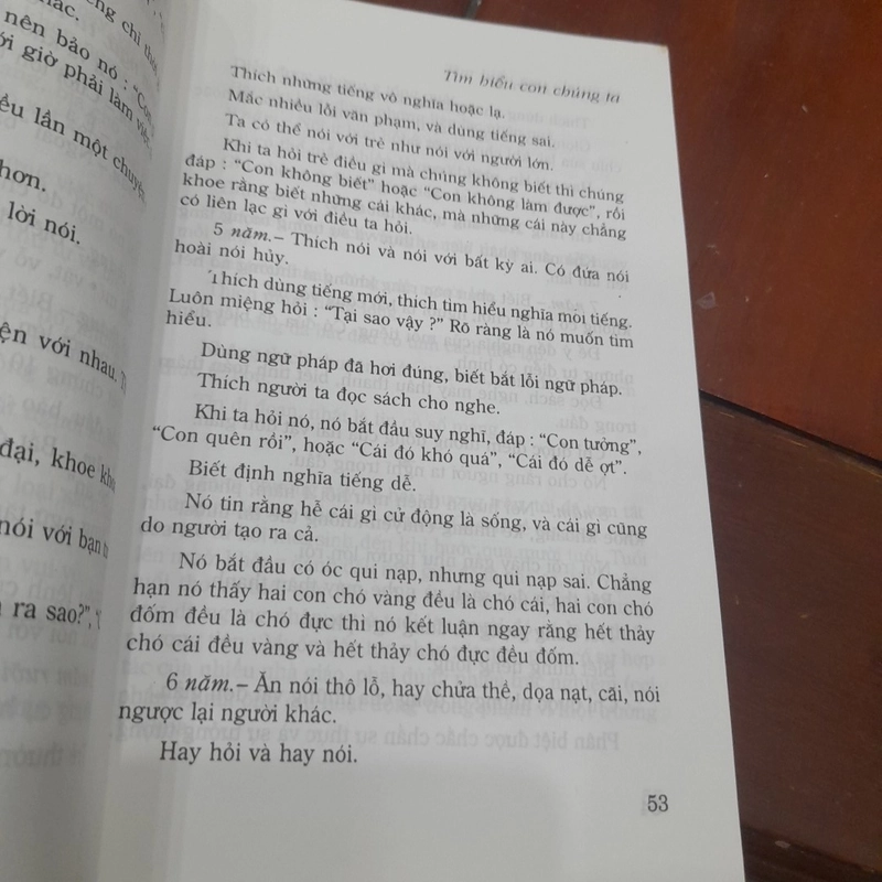 Nguyễn Hiến Lê - TÌM HIỂU CON CHÚNG TA 497981