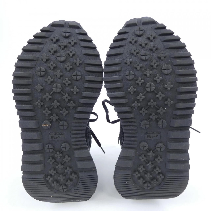 Giày sneaker ONITSUKA TIGER - Hàng hiệu Authentic 830212