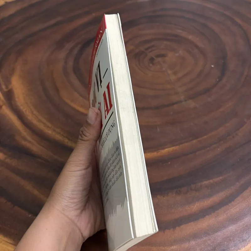 II Đọc Vị Bất Kỳ Ai, Để Không Bị Lừa Dối Và Lợi Dụng - TS. DAVID J. LIEBERMAN - 2019 989495