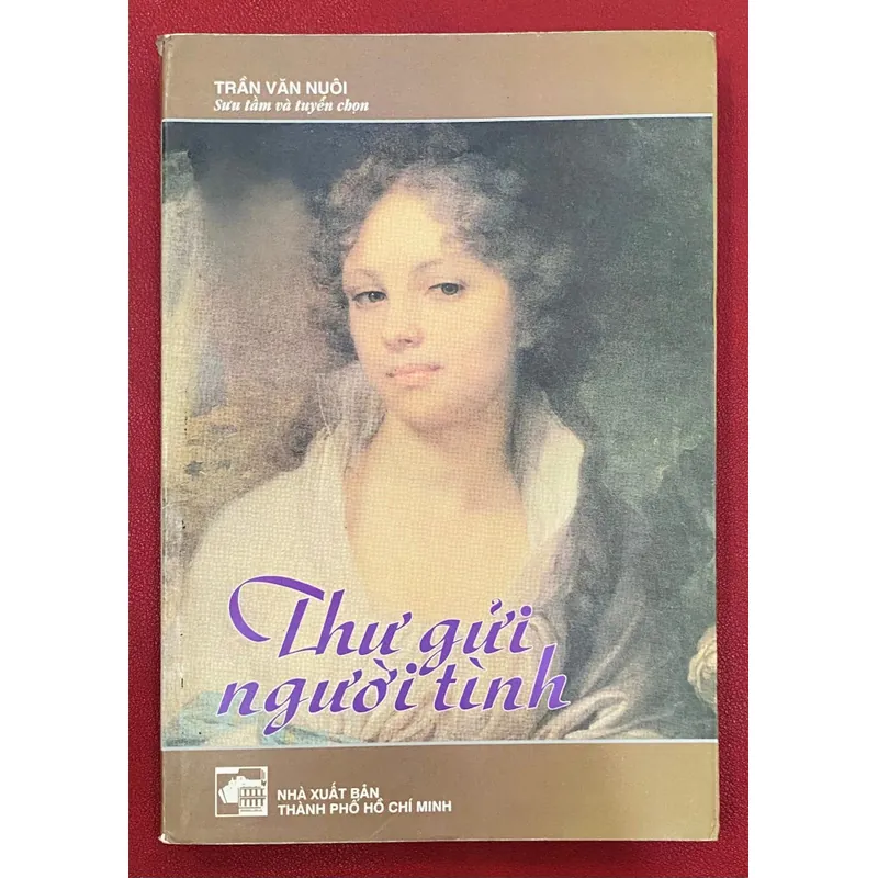 Thư gửi người tình 594831