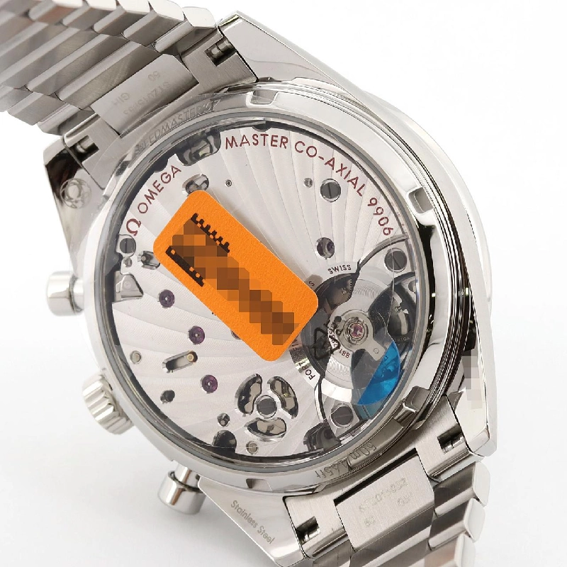 Đồng hồ Omega Speedmaster '57 332.10.41.51.11.001 SS Cơ khí - Hàng hiệu Chính hãng 882604