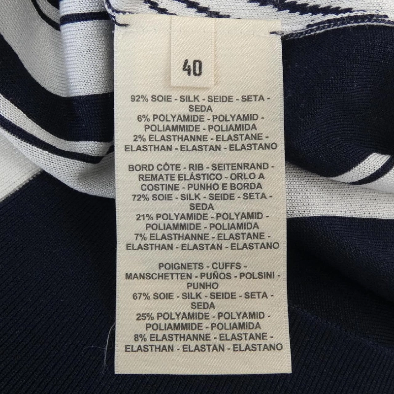 【Mã giảm giá】HERMES Áo len 639823