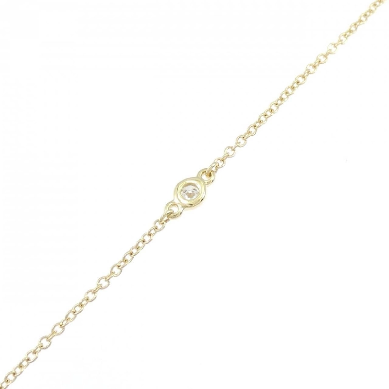 Tiffany By The Yard Bracelet - Hàng hiệu Authentic 848408