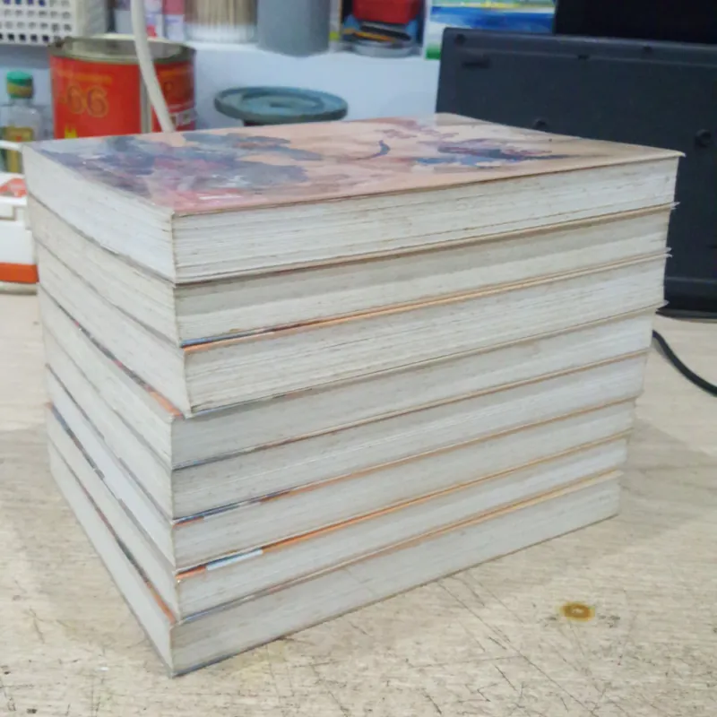 Anh hùng xạ điêu - Kim Dung 977295