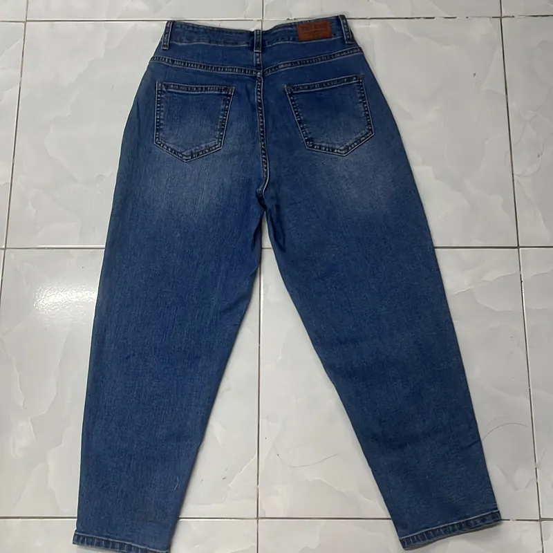 Jean baggy yody size 25 619420