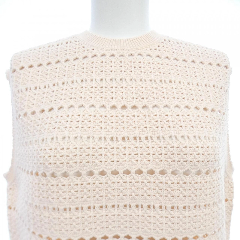 【Mã giảm giá】United Arrows UNITED ARROWS Áo gile 637867