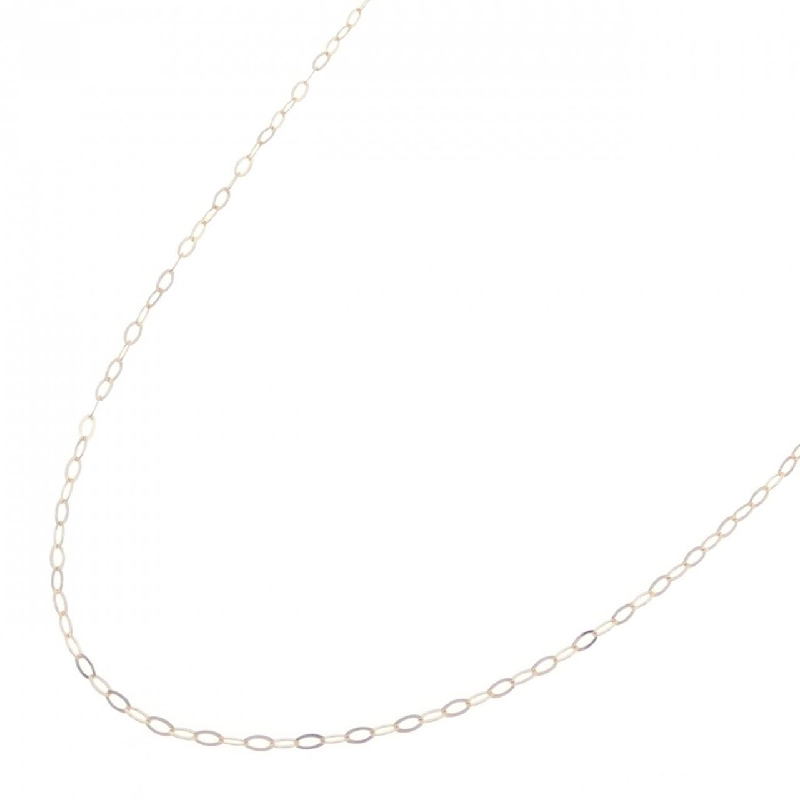 K18YG Dây chuyền - Hàng hiệu Authentic 866945