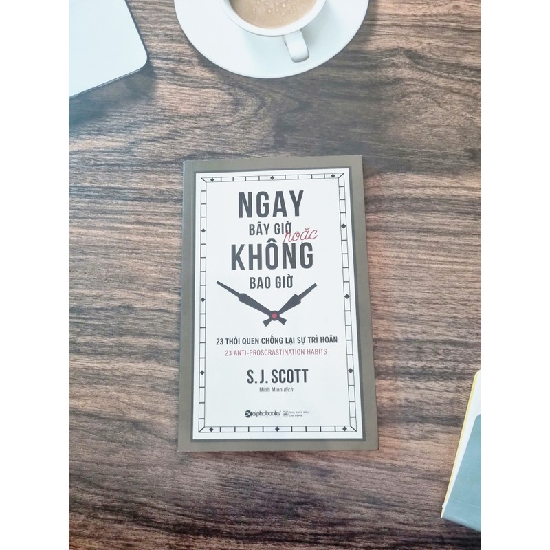 Ngay Bây Giờ Hoặc Không Bao Giờ 161682