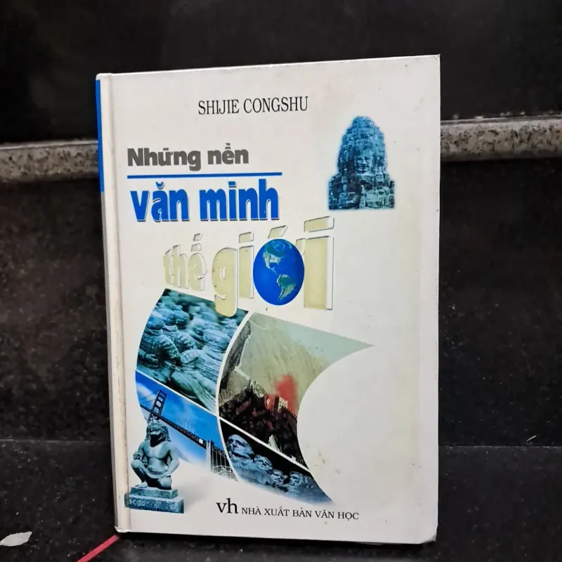 Những nền văn minh thế giới 1028794