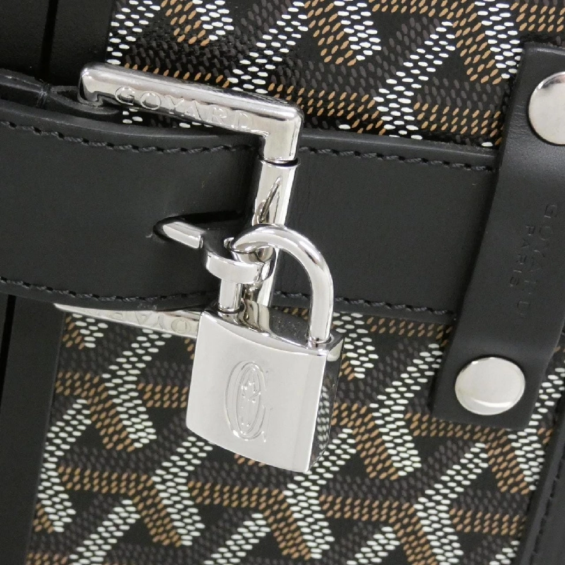 【Sản phẩm chưa sử dụng】Túi xách Goyard Bourget PM 613721