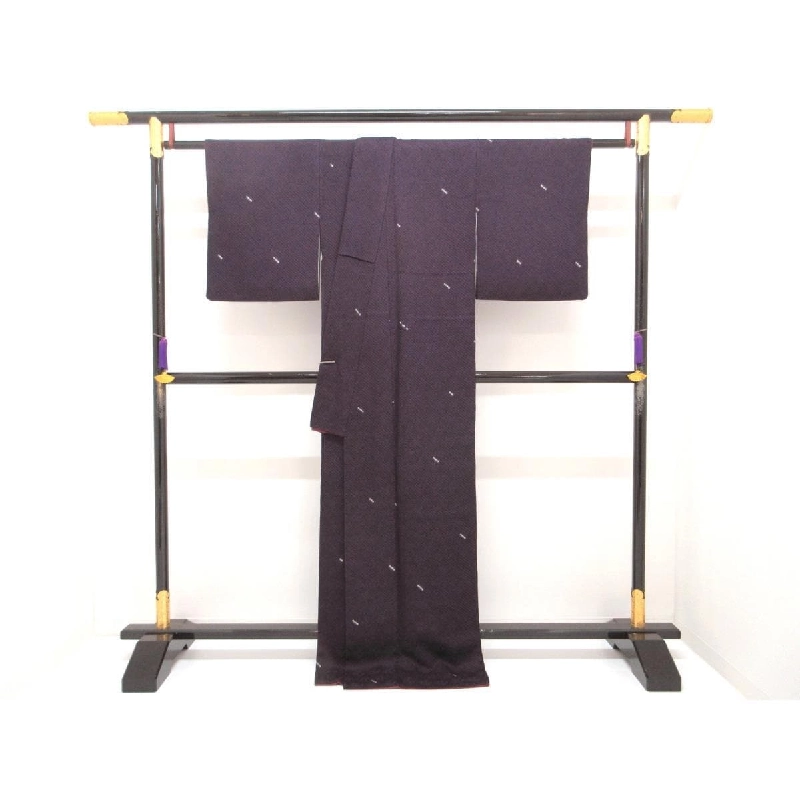 小紋 総絞り - Hàng hiệu Authentic 875085