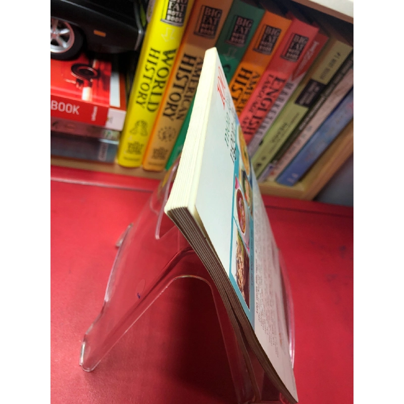 100 món lẩu ngon lạ 2013 mới 80% bẩn viền nhẹ Gia Khanh và Kiến Văn HPB1905 SÁCH GIÁO TRÌNH, CHUYÊN MÔN 914428