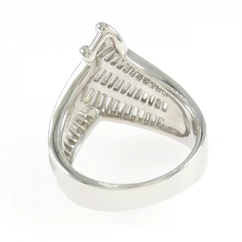 Nhẫn kim cương PT900 1.29CT - Hàng hiệu Chính hãng 854354