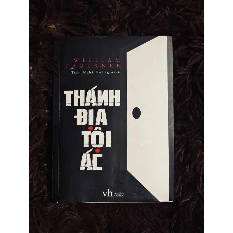 Thánh địa tội ác  998254