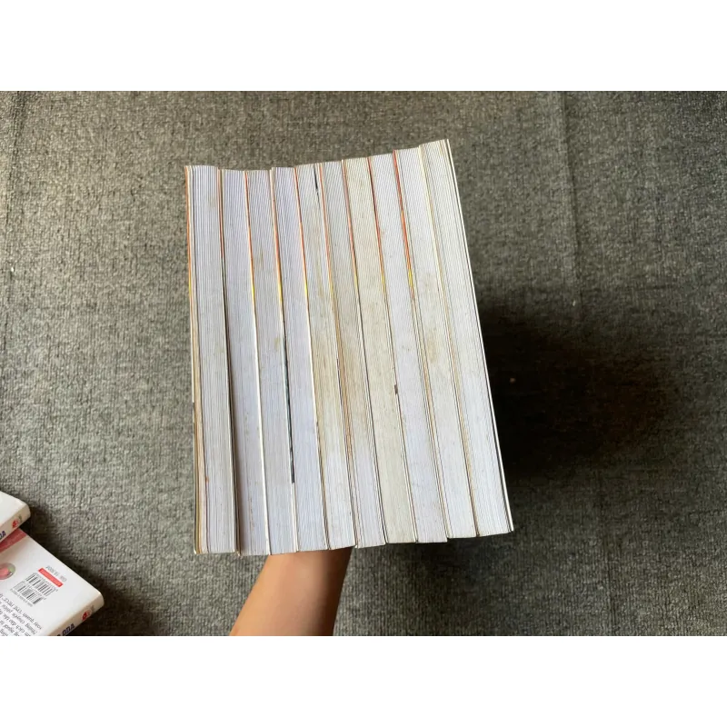 Truyện tranh - Tam quốc diễn nghĩa - Trọn bộ 10 tập - NXB Kim Đồng 736820