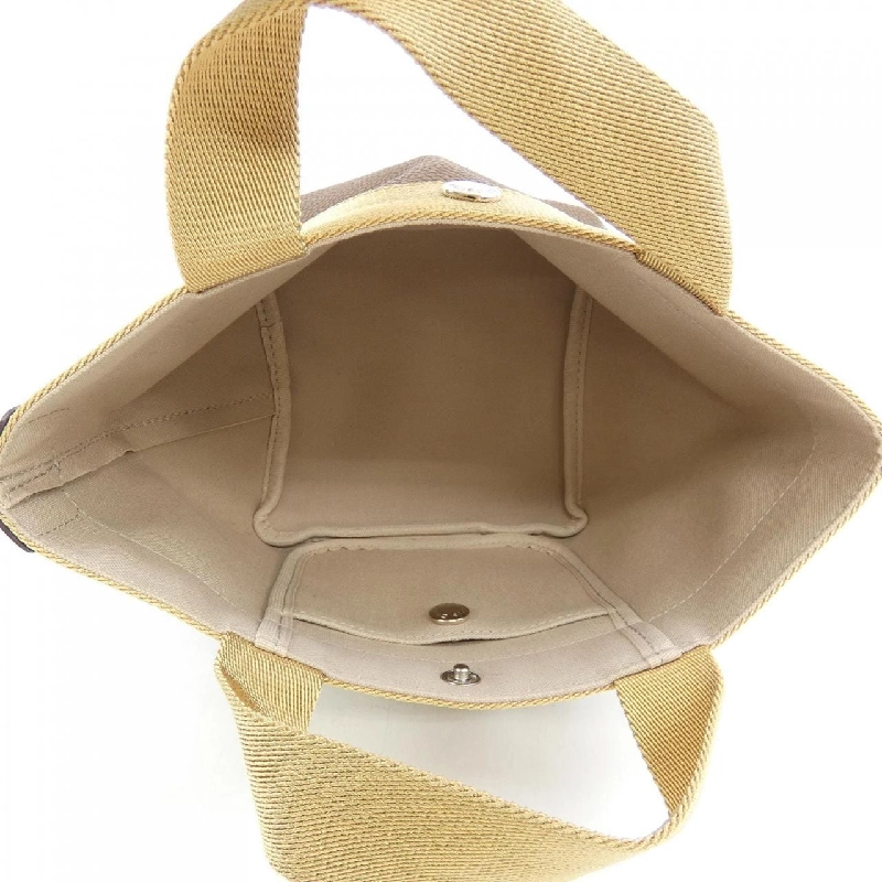 Túi tote hình thuyền HERVE CHAPELIER 701GP - Hàng hiệu chính hãng 831838