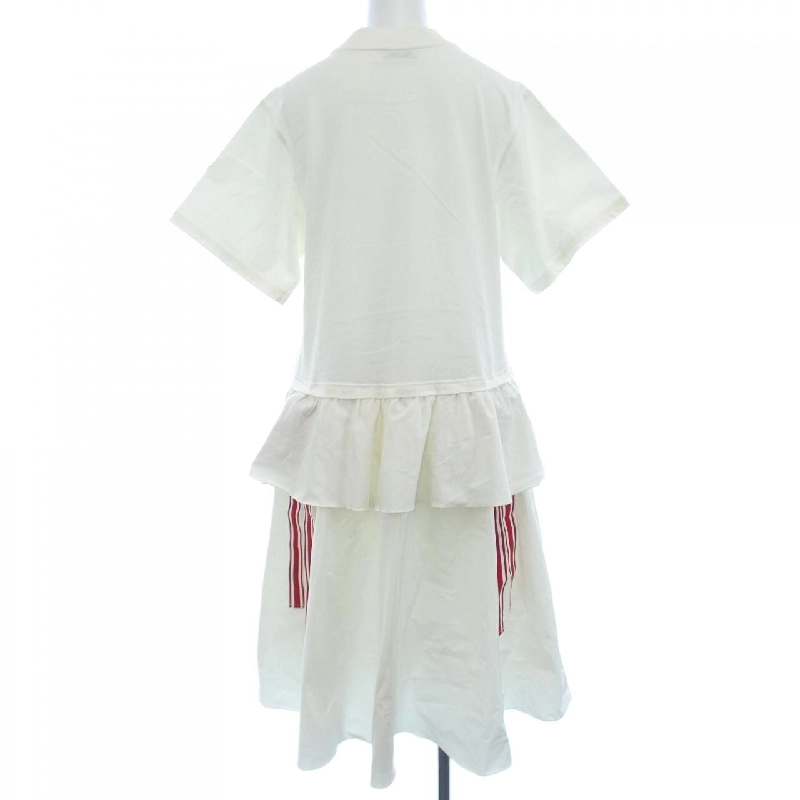 【Mã giảm giá】Moncler MONCLER Váy 654120