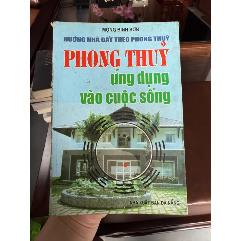 PHONG THỦY ỨNG DỤNG VÀO CUỘC SỐNG – HƯỚNG NHÀ ĐẤT THEO PHONG THỦY 976006