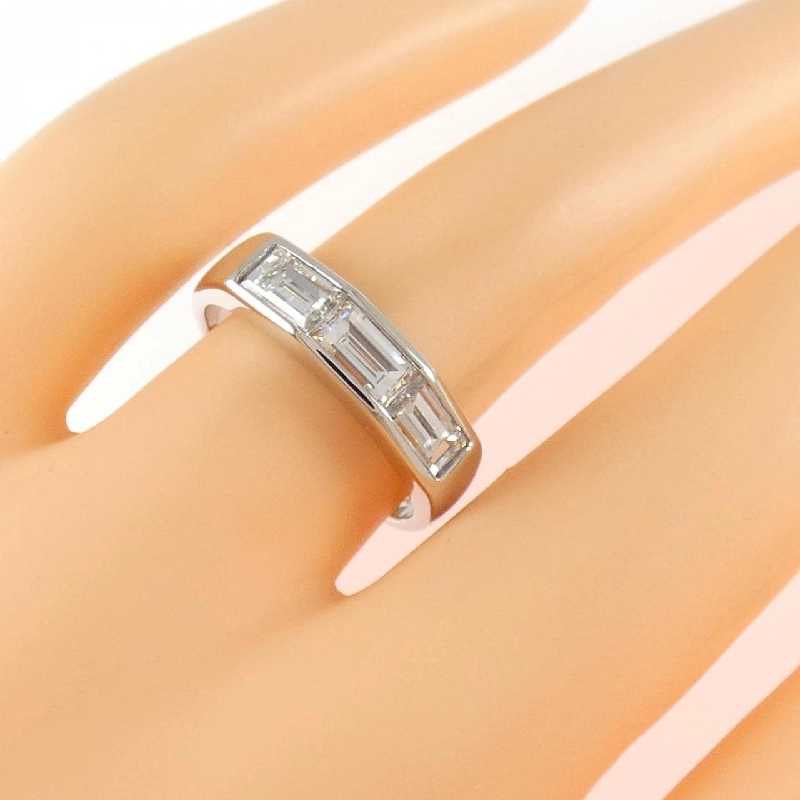 Nhẫn kim cương PT900 1.27CT - Hàng hiệu Authentic 847389