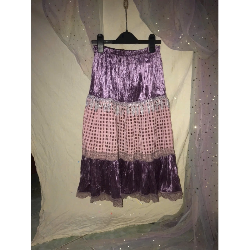 chân váy second-hand, size S-M 530192