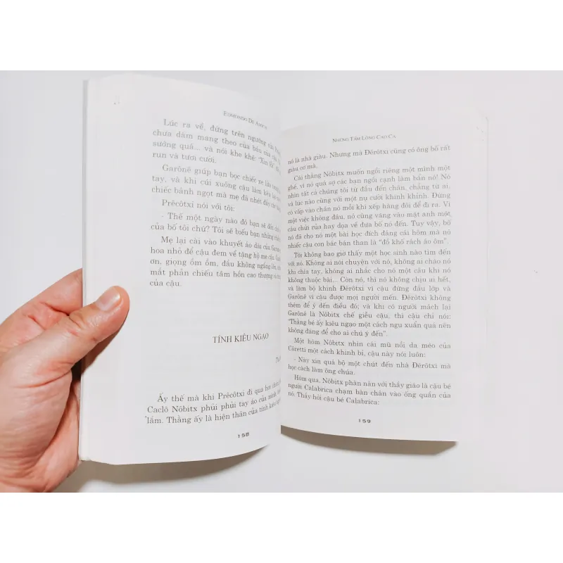 Những Tấm Lòng Cao Cả 791082