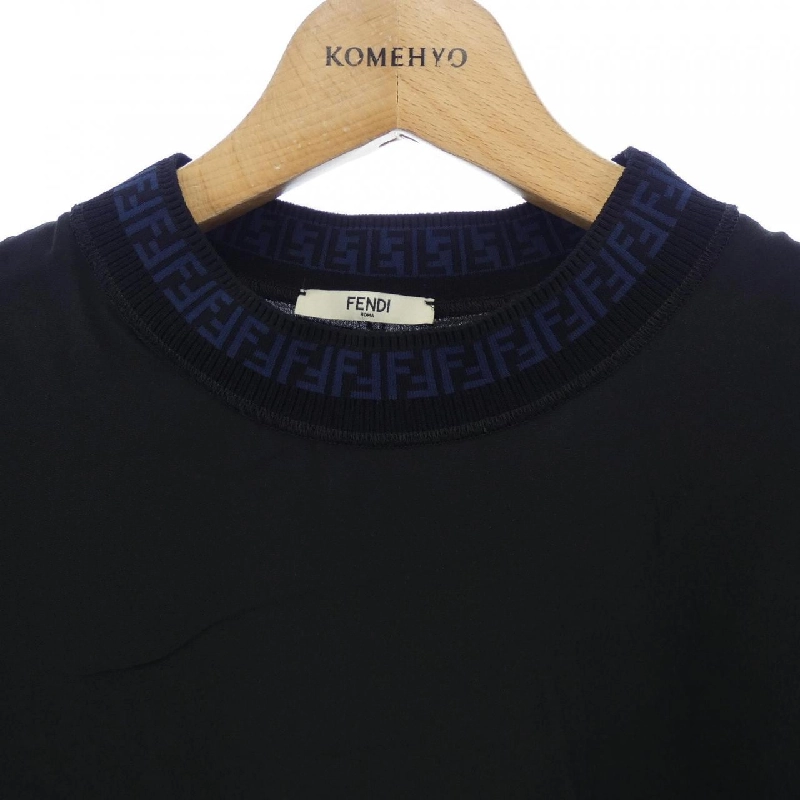 FENDI Top - Hàng hiệu Authentic 828765