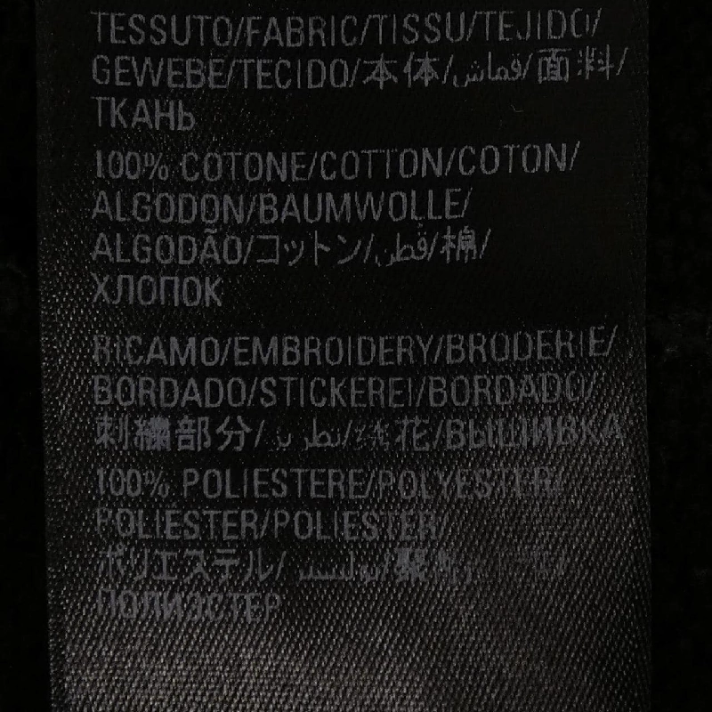 Balenciaga BALENCIAGA 698156 TMVD1 Áo khoác - Hàng hiệu Chính hãng 901948