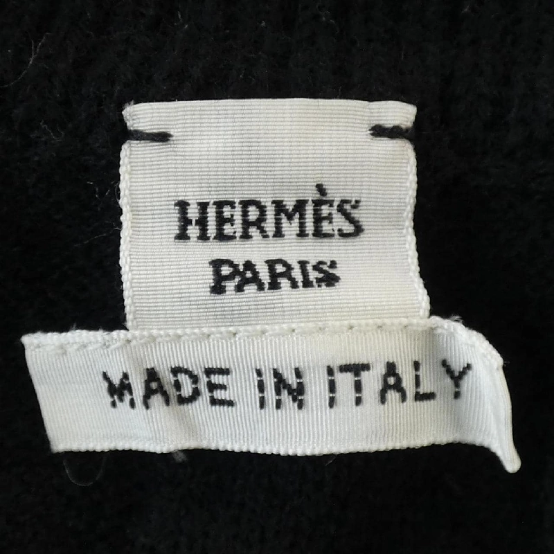 【Mã giảm giá】HERMES Áo len 644320