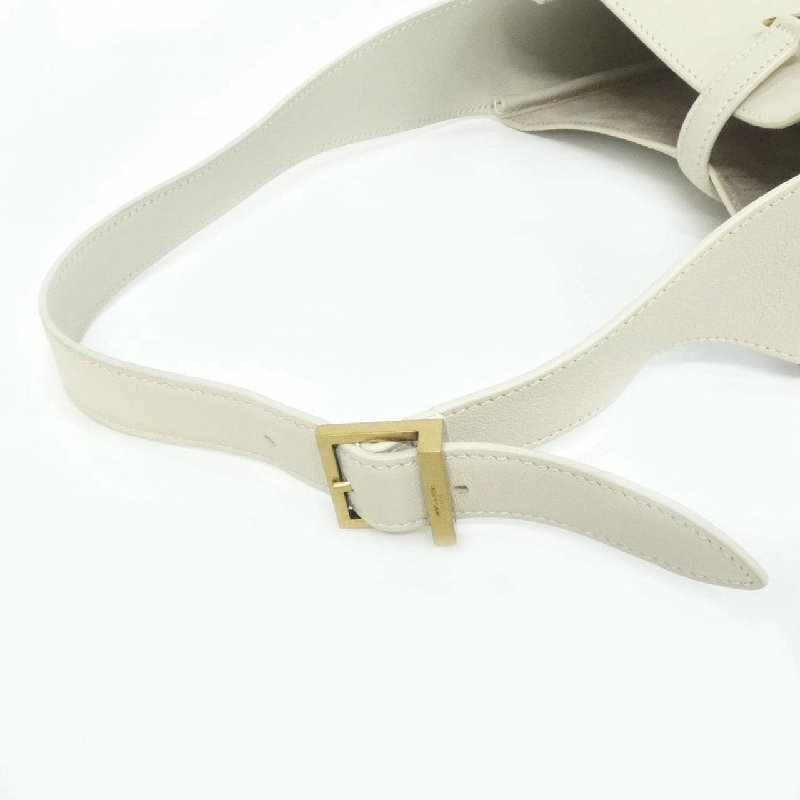 Túi xách vai San Laurent LE 5 A 7 Soft Small 713938 AAAUQ - Hàng hiệu Chính hãng 802226