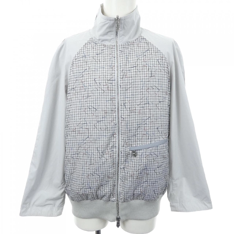 Áo khoác HERMES - Hàng hiệu Chính hãng 890150