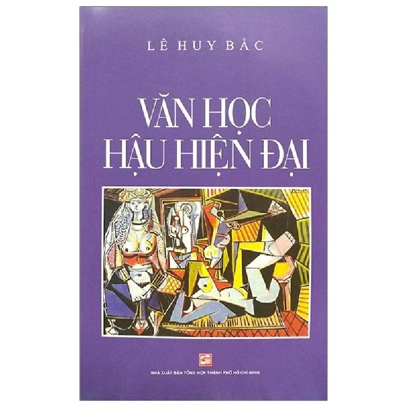 Văn Học Hậu Hiện Đại - Lê Huy Bắc 186906