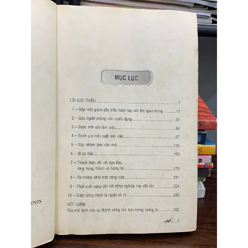 10 khoảnh khắc thất bại trong sự nghiệp – Casey Hawley 604285