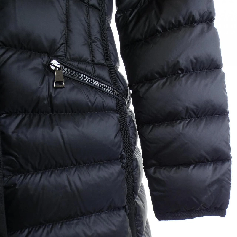 MONCLER HERMINE Áo khoác lông - Hàng hiệu Chính hãng 816603