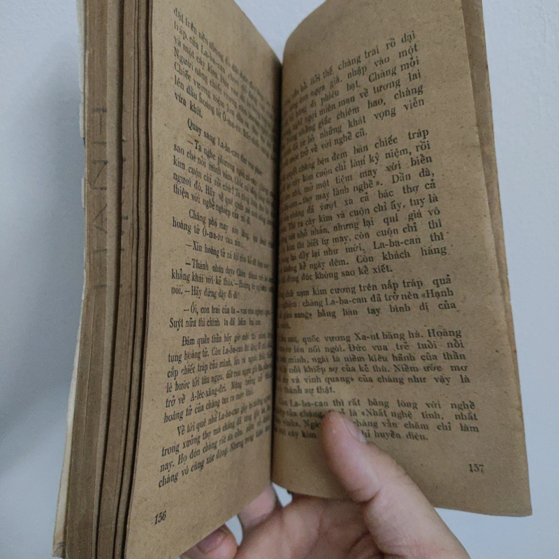 Trái Tim Băng Giá - Wilhelm Hauff 492013