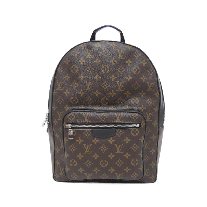 Ba lô Louis Vuitton Monogram Macassar Josh M41530 608331