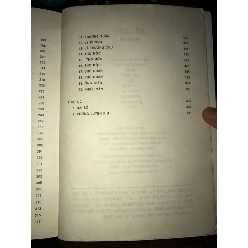 Hề Chèo - Hà Văn Cầu  718428