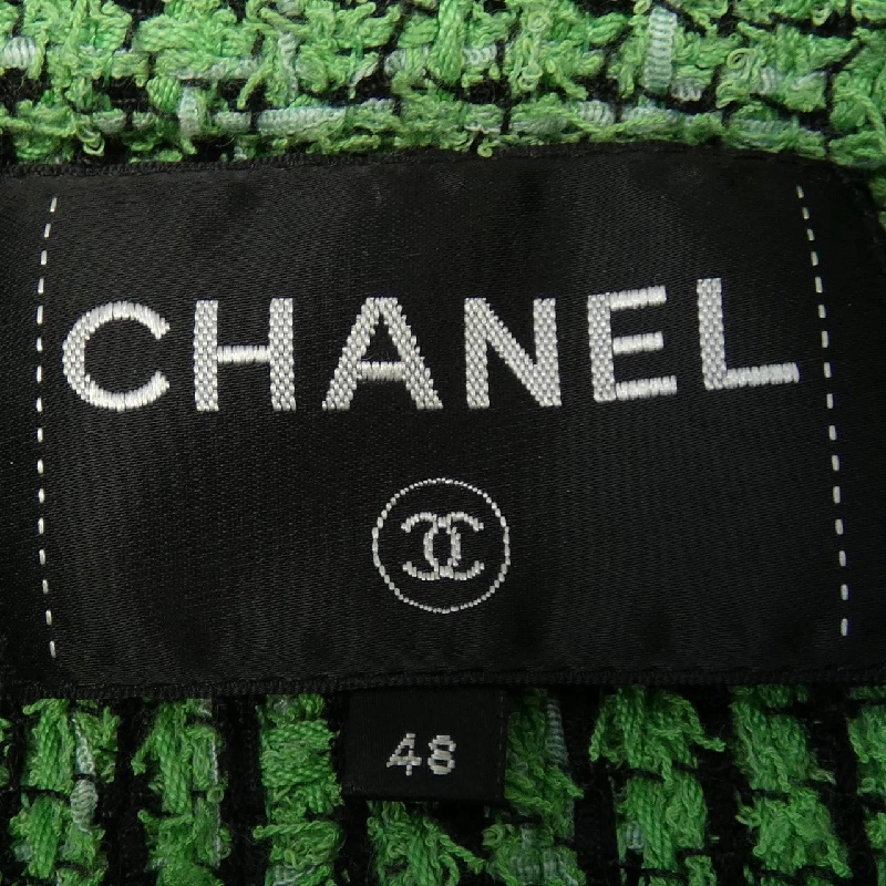 Jacket CHANEL P70088V61732 632384