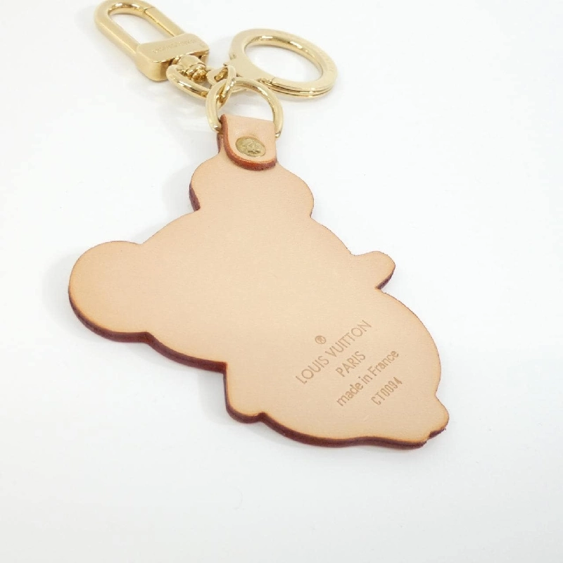 Louis Vuitton Porte Clé Panda M62637 móc khóa 623662