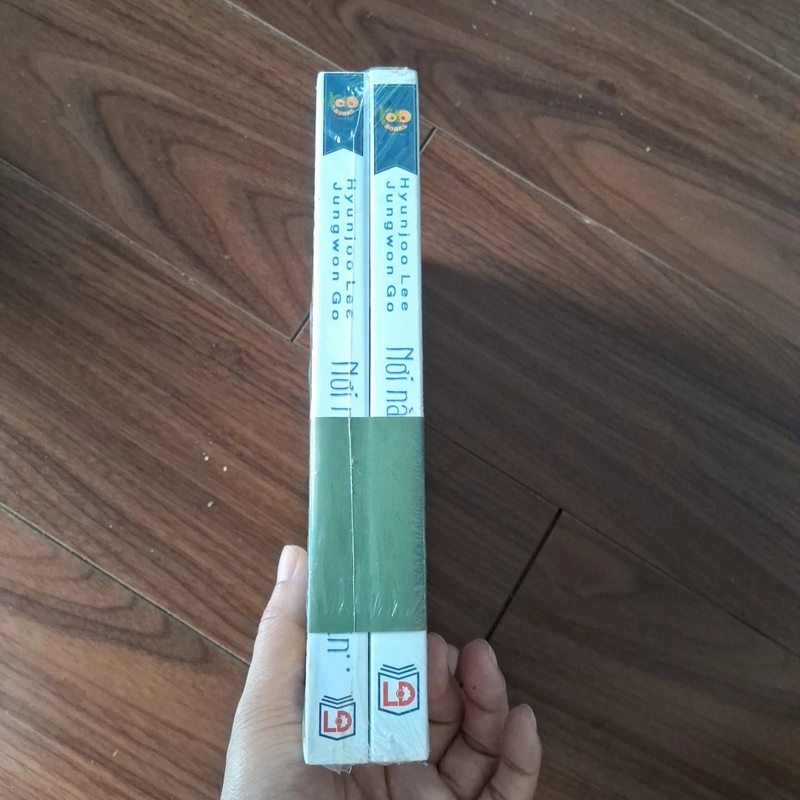 Nơi này là thanh xuân 509954