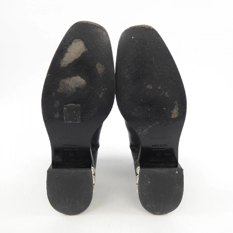 Giày bốt NICHOLAS KIRKWOOD - Hàng hiệu Authentic 828860