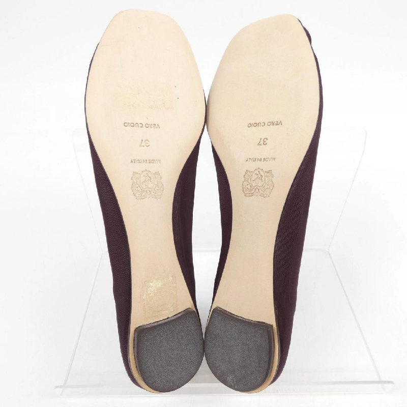 Giày bệt BRUNO MAGLI DQ2801 - Hàng hiệu Chính hãng 830102