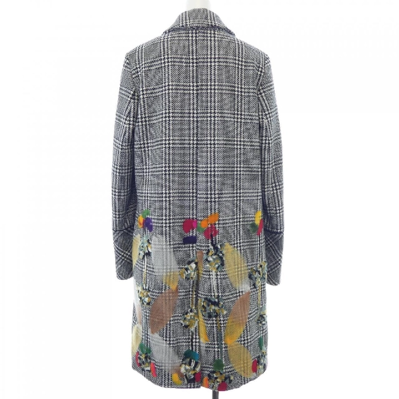 Cô Gái Bay FLY GIRL 6548/01 Áo Khoác 627927