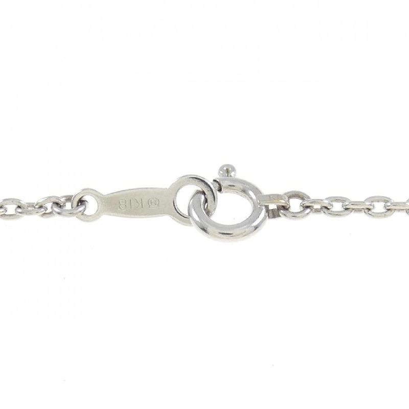 Mikimoto Alexandrite Necklace 1.33CT - Hàng hiệu Authentic 842093