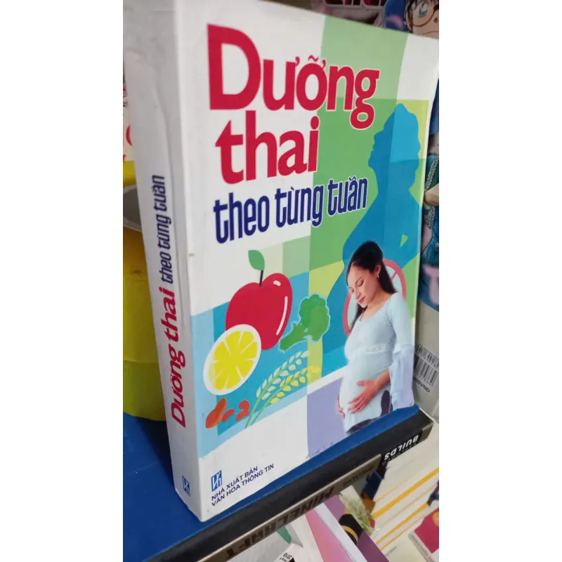 dưỡng thai theo từng tuần 779192