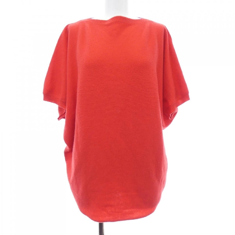 HERMES 56-7702 Áo len - Hàng hiệu Chính hãng 774283