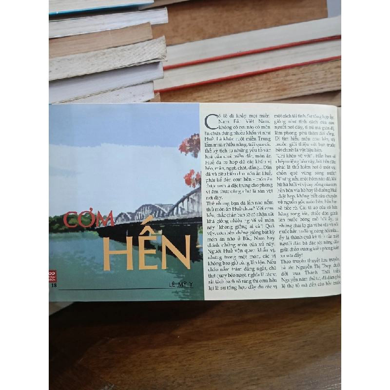 100 Quán ngon Hà Nội - Thành phố Hồ Chí Minh (2002-2003) 518119