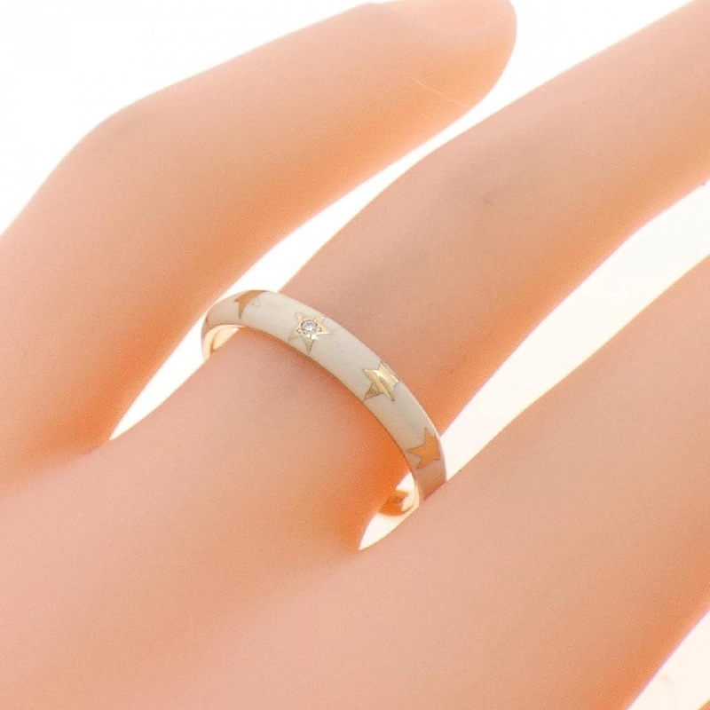 Nhẫn nhựa Stargewery - Hàng hiệu Authentic 834102