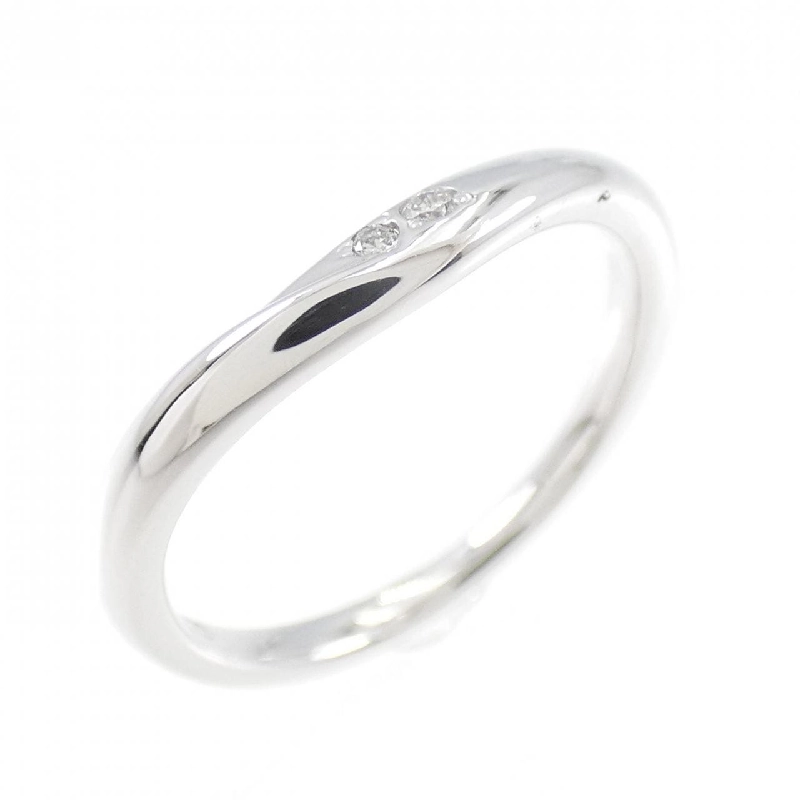 Nhẫn kim cương 4゜C - Hàng hiệu Authentic 839387