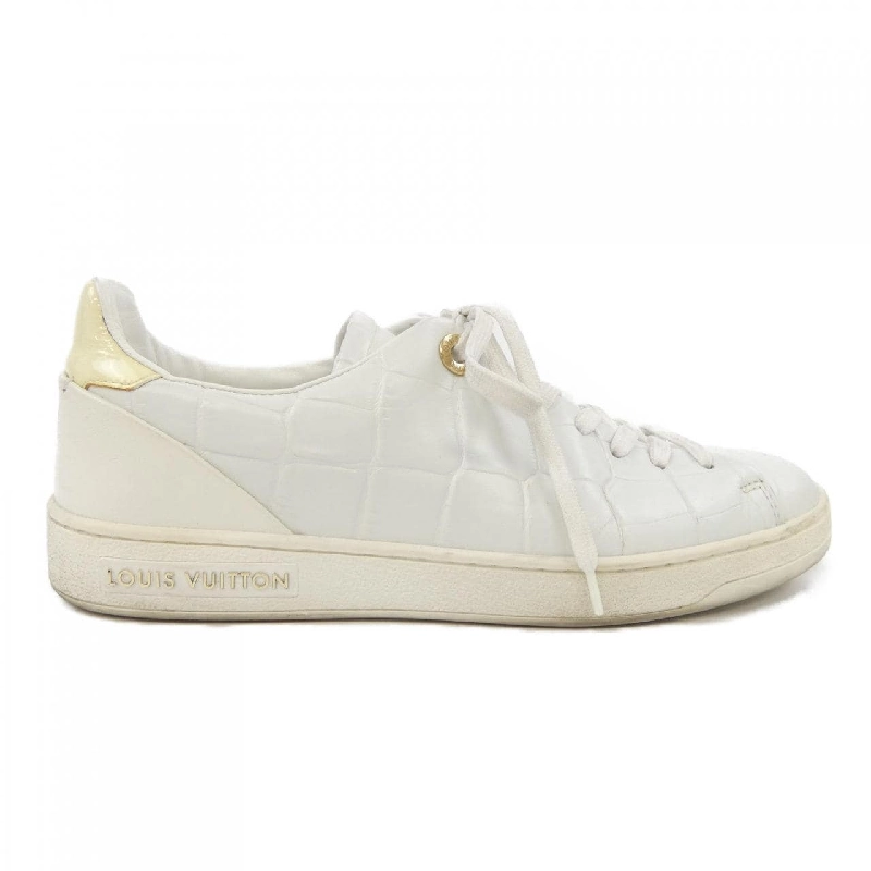 Giày sneaker LOUIS VUITTON MS0145 - Hàng hiệu Authentic 830198