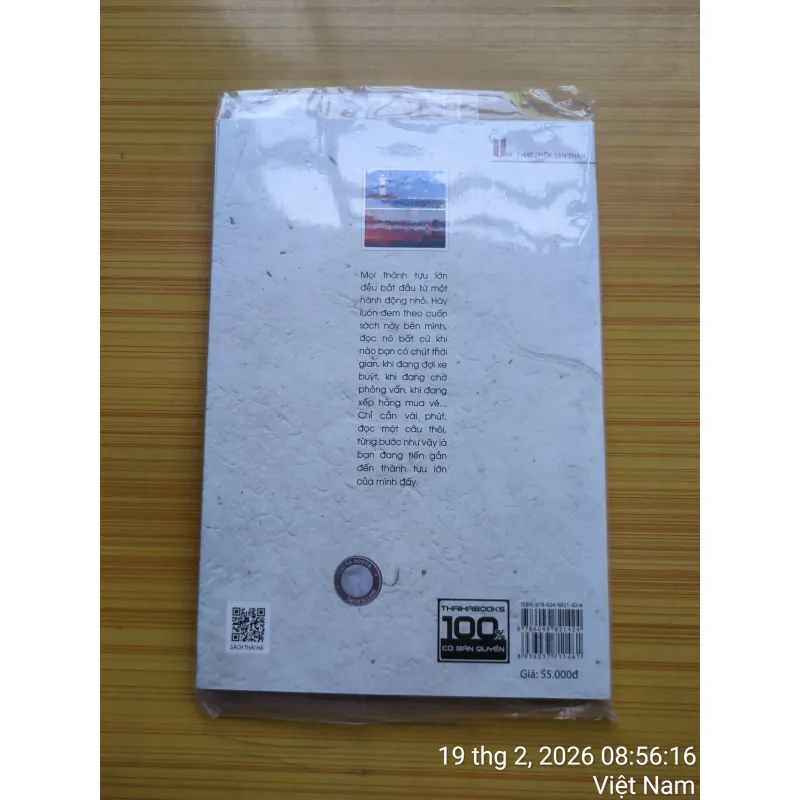 Triết Lý Cuộc Đời - Jim Rohn 907853